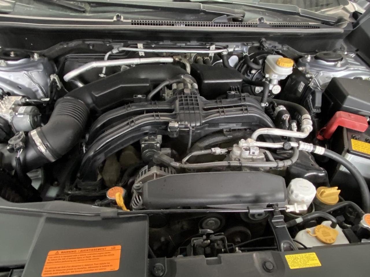 2022 Subaru Crosstrek Sport Richmond Hill NY