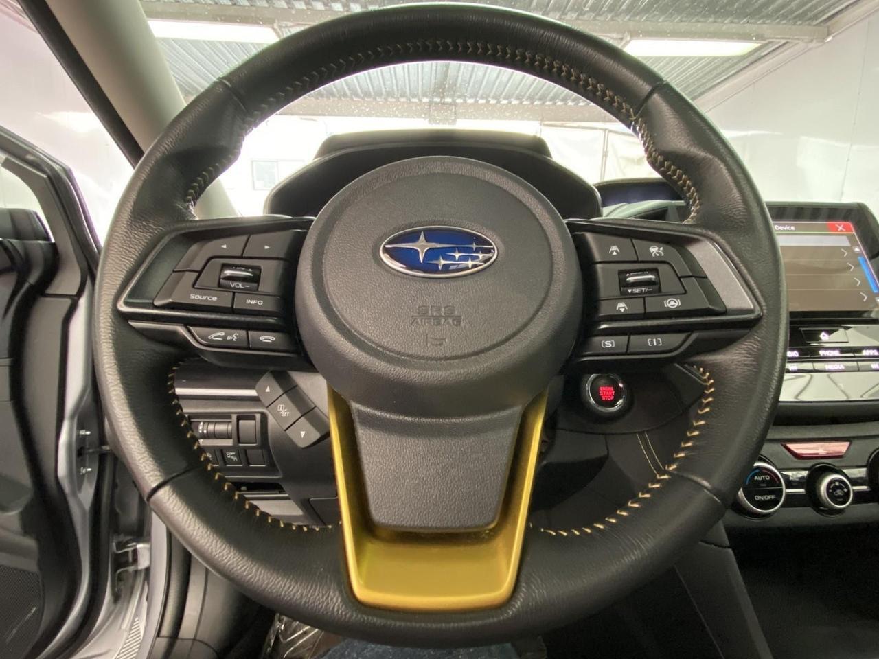 2022 Subaru Crosstrek Sport Richmond Hill NY