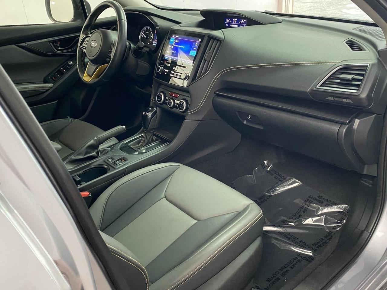 2022 Subaru Crosstrek Sport Richmond Hill NY