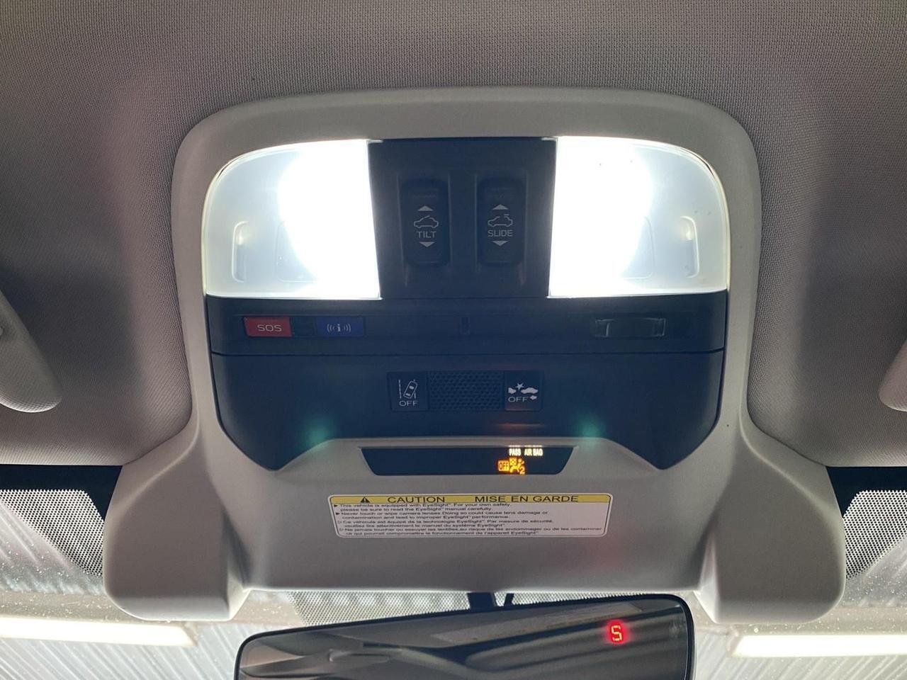 2022 Subaru Crosstrek Sport Richmond Hill NY