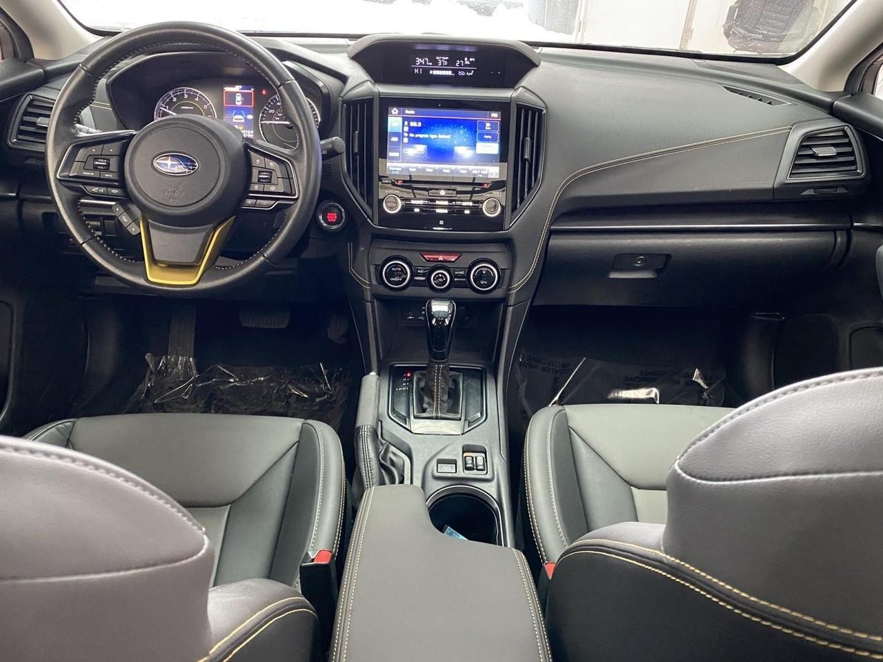 2022 Subaru Crosstrek Sport Richmond Hill NY