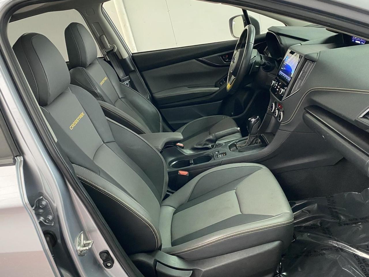 2022 Subaru Crosstrek Sport Richmond Hill NY