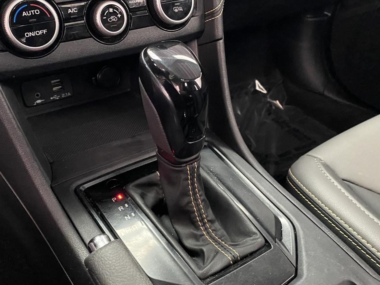 2022 Subaru Crosstrek Sport Richmond Hill NY