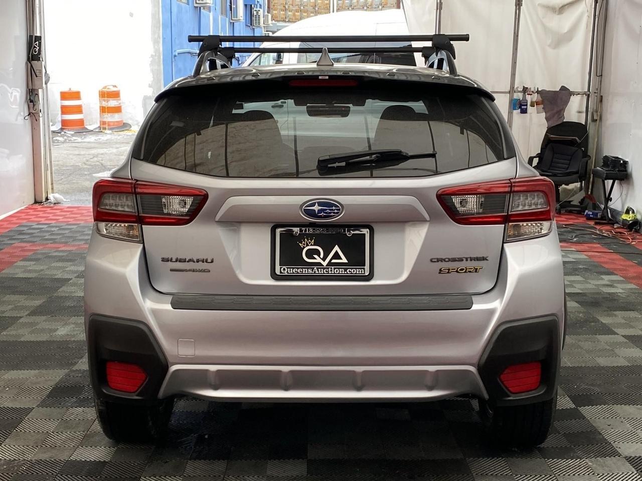 2022 Subaru Crosstrek Sport Richmond Hill NY