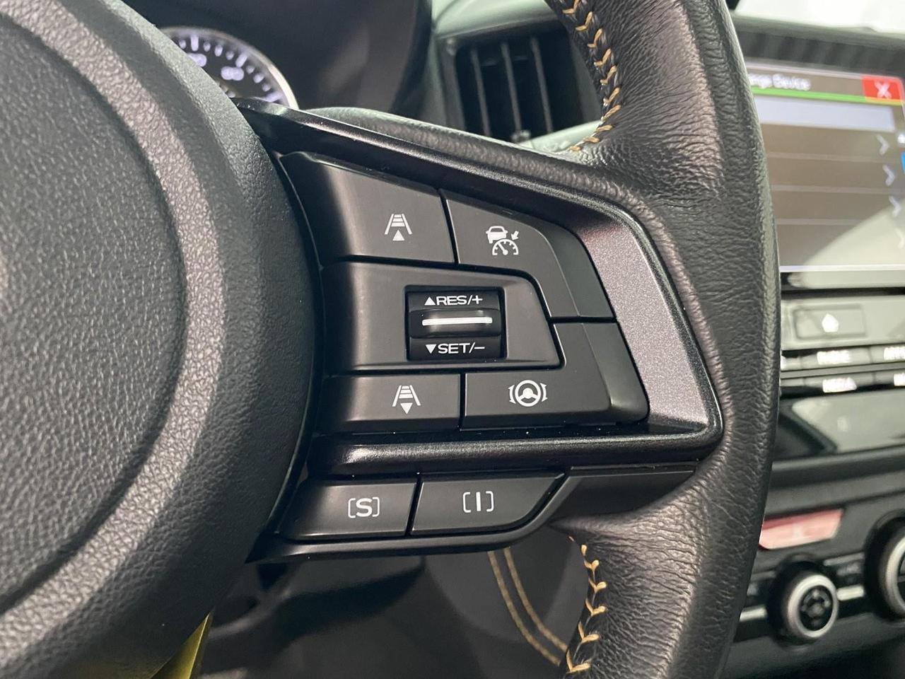 2022 Subaru Crosstrek Sport Richmond Hill NY