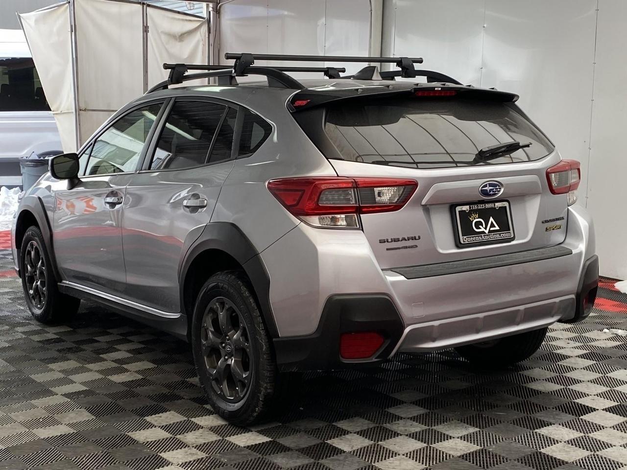 2022 Subaru Crosstrek Sport Richmond Hill NY