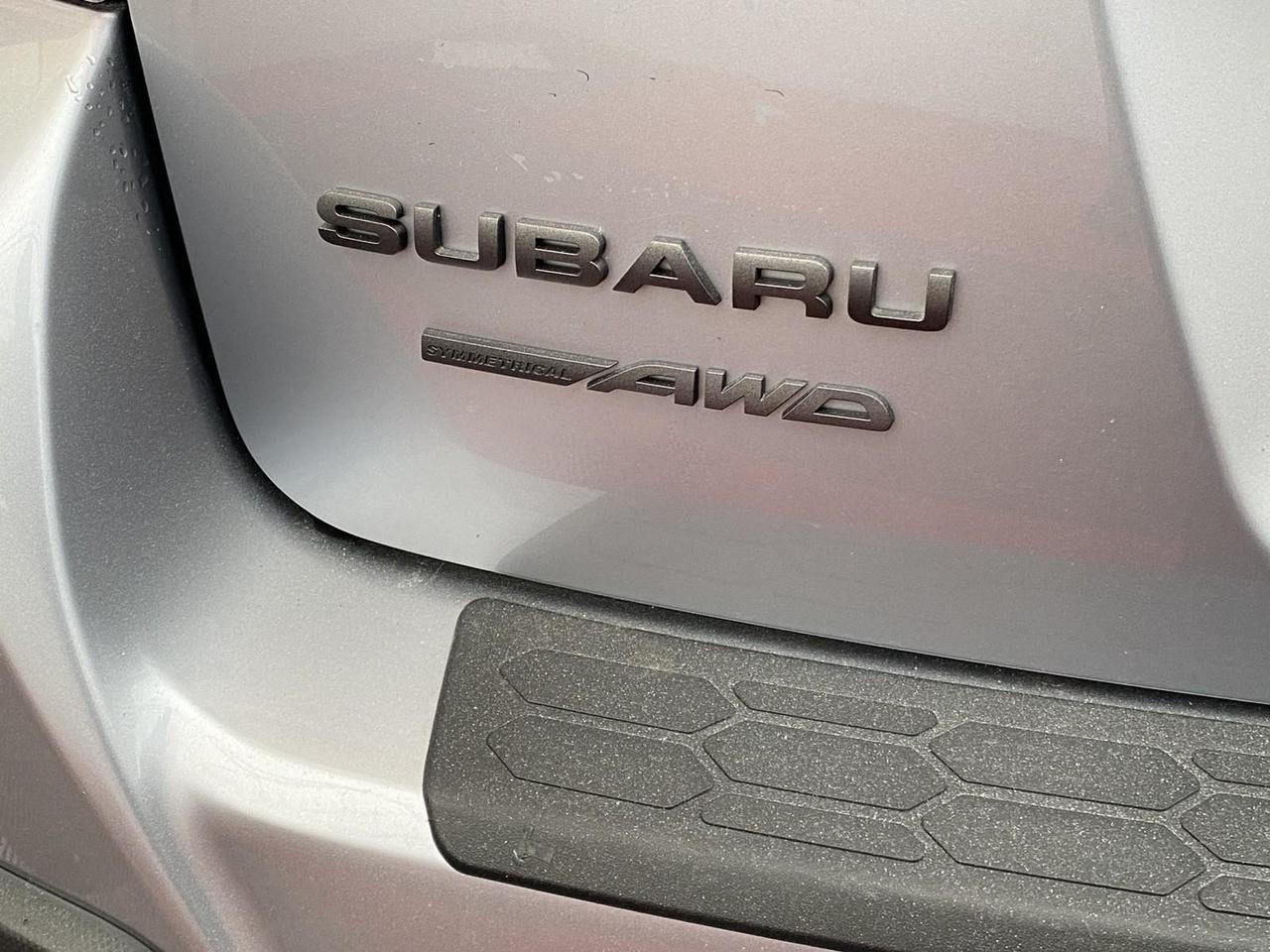 2022 Subaru Crosstrek Sport Richmond Hill NY