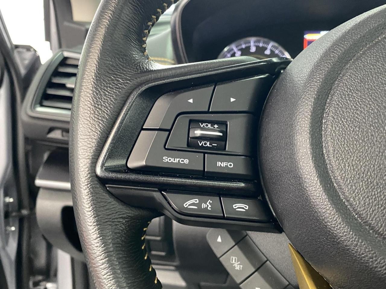 2022 Subaru Crosstrek Sport Richmond Hill NY