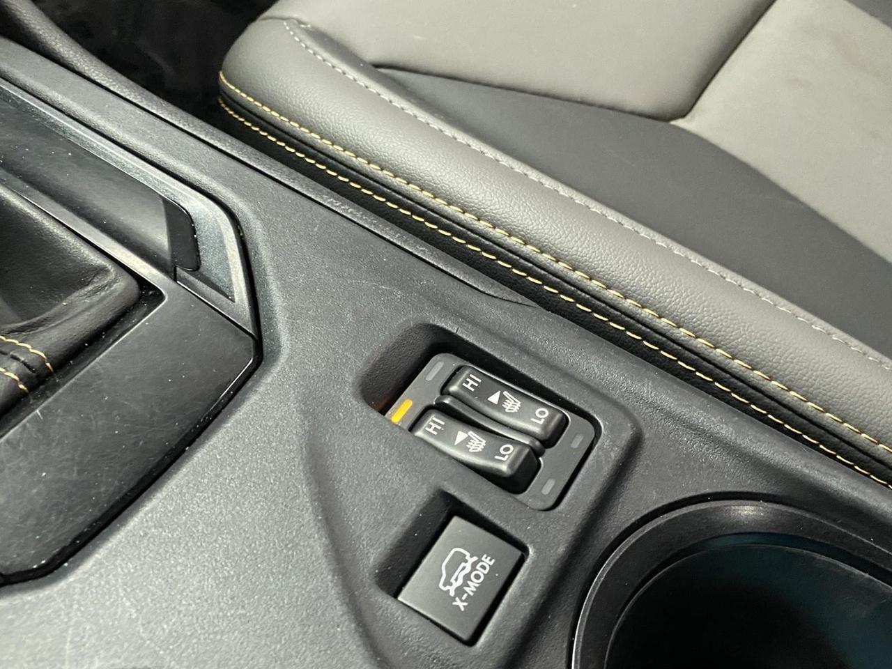 2022 Subaru Crosstrek Sport Richmond Hill NY