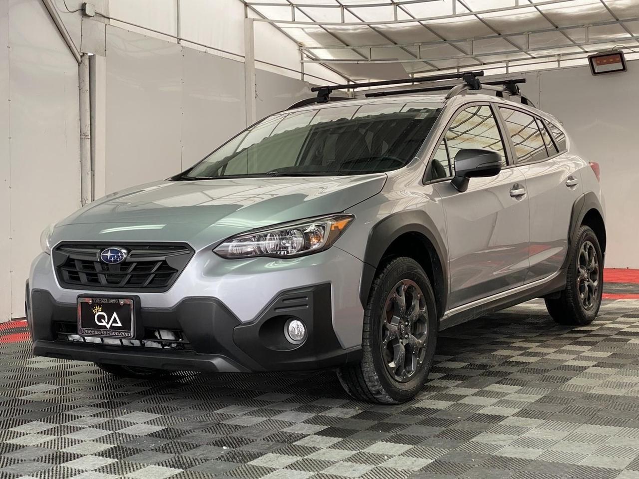 2022 Subaru Crosstrek Sport Richmond Hill NY