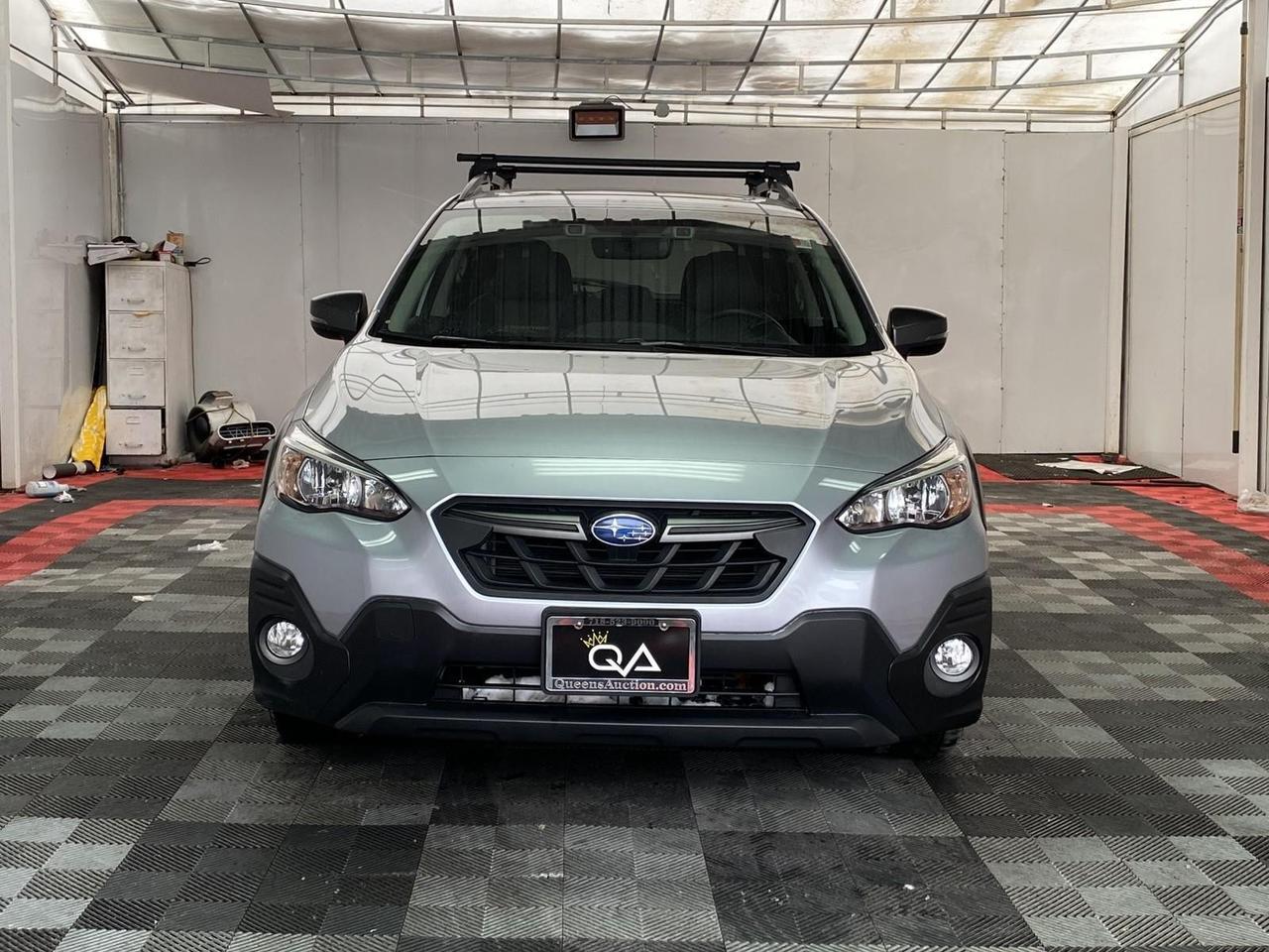 2022 Subaru Crosstrek Sport Richmond Hill NY