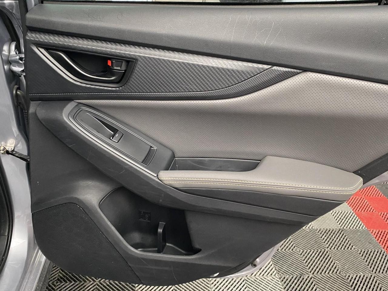 2022 Subaru Crosstrek Sport Richmond Hill NY