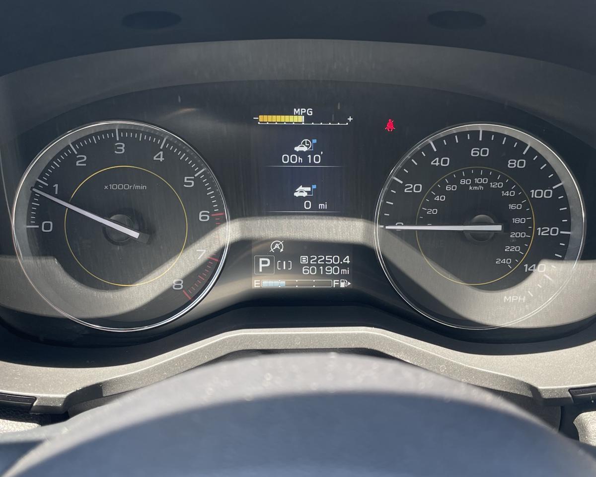 2022 Subaru Crosstrek Sport SUV 4D Port Orchard WA