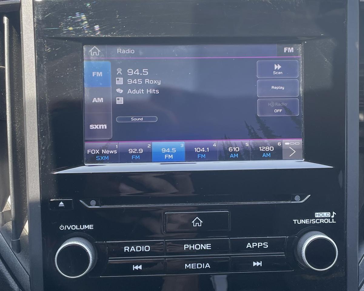 2022 Subaru Crosstrek Sport SUV 4D Port Orchard WA