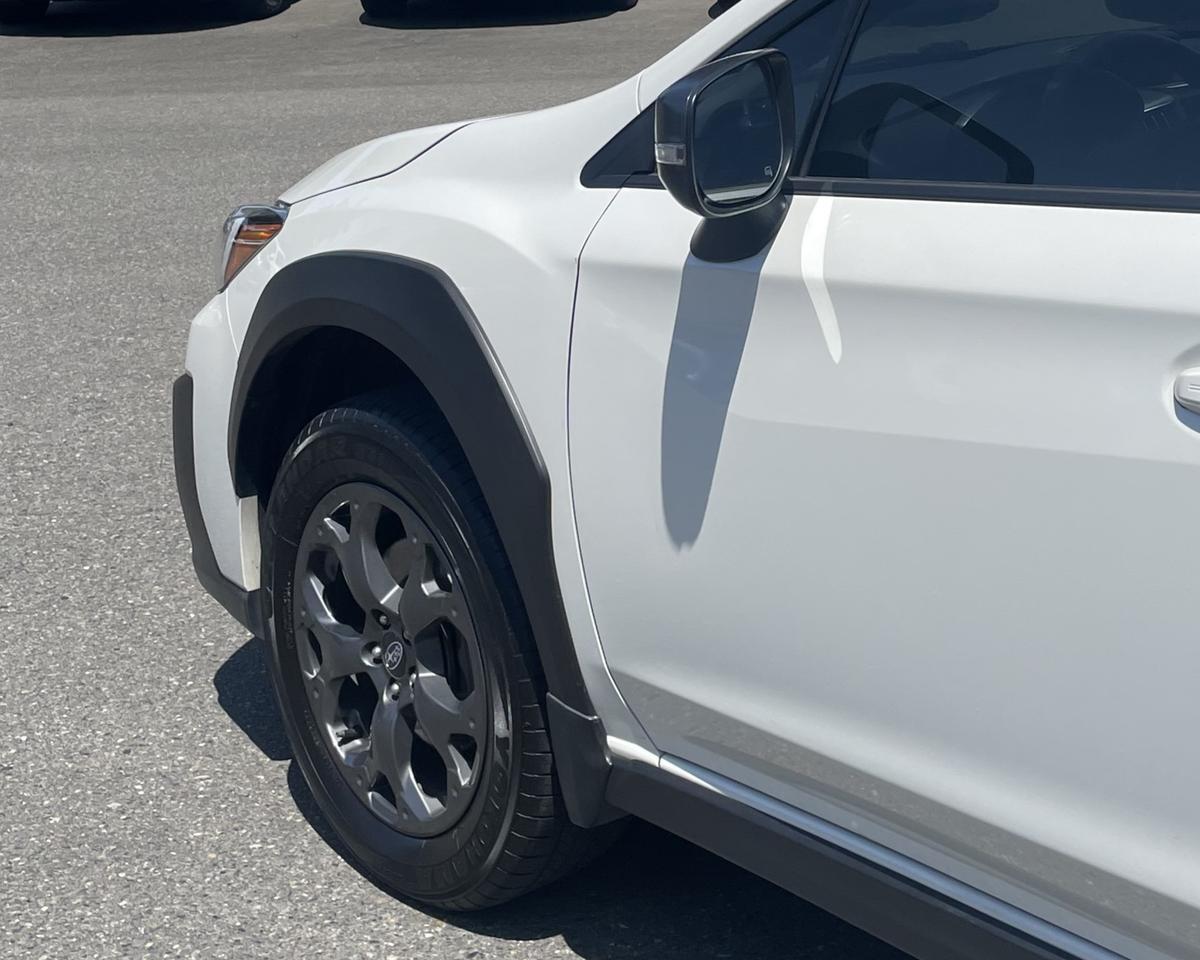 2022 Subaru Crosstrek Sport SUV 4D Port Orchard WA