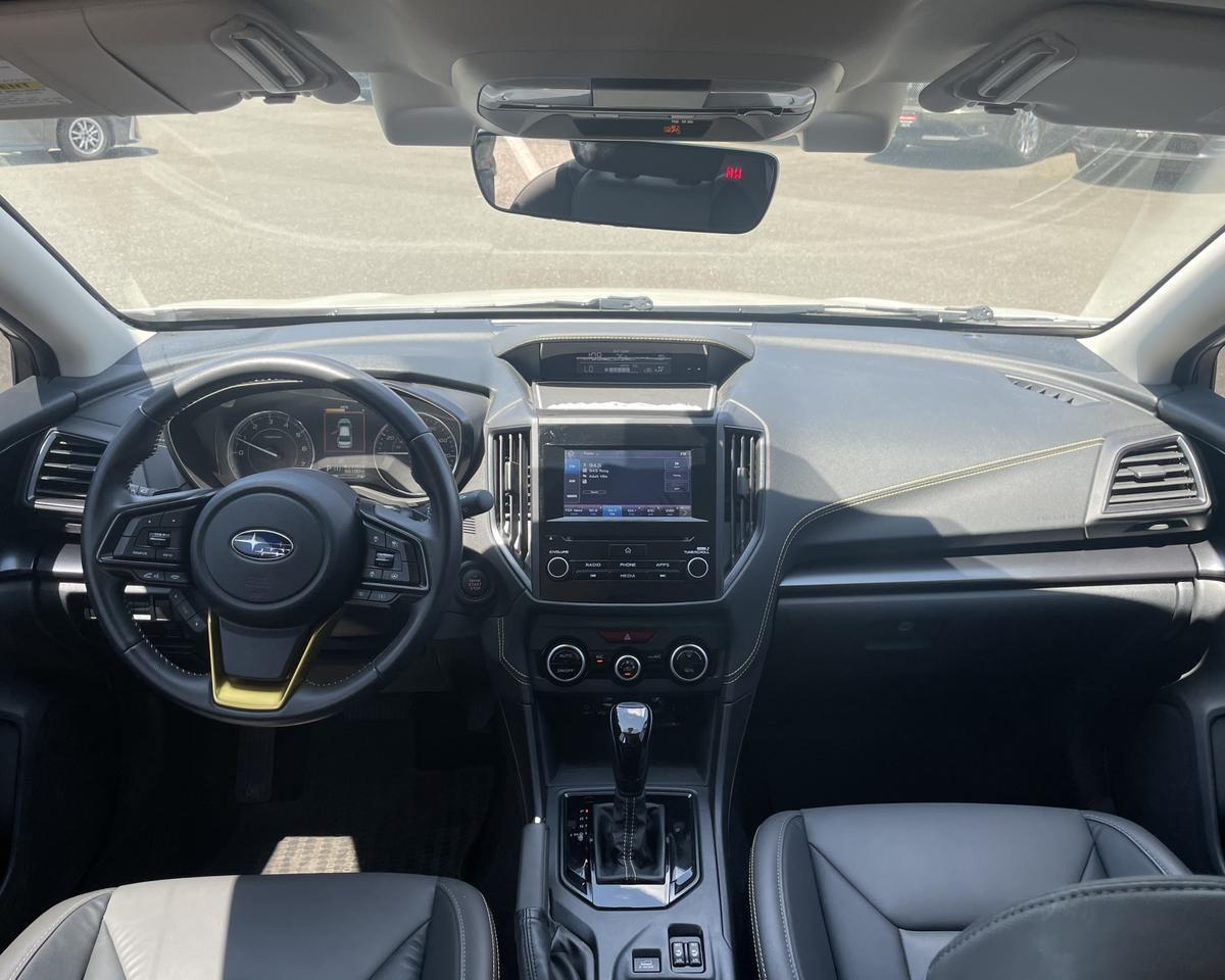 2022 Subaru Crosstrek Sport SUV 4D Port Orchard WA