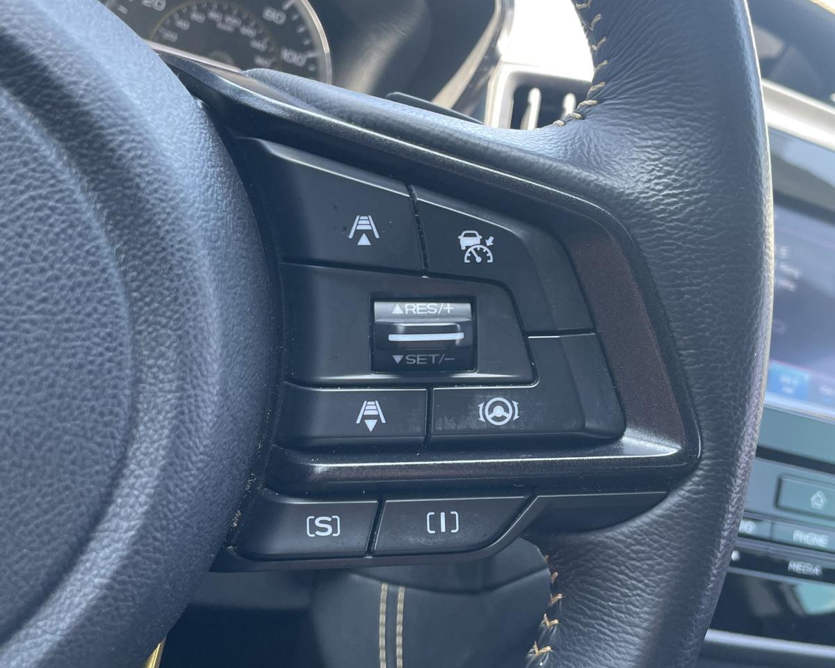 2022 Subaru Crosstrek Sport SUV 4D Port Orchard WA