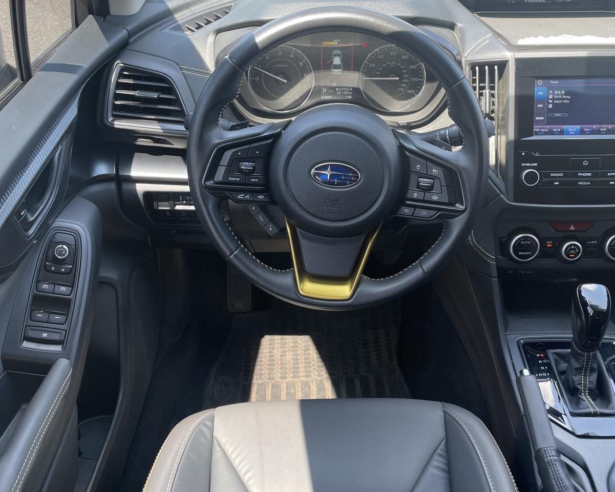 2022 Subaru Crosstrek Sport SUV 4D Port Orchard WA