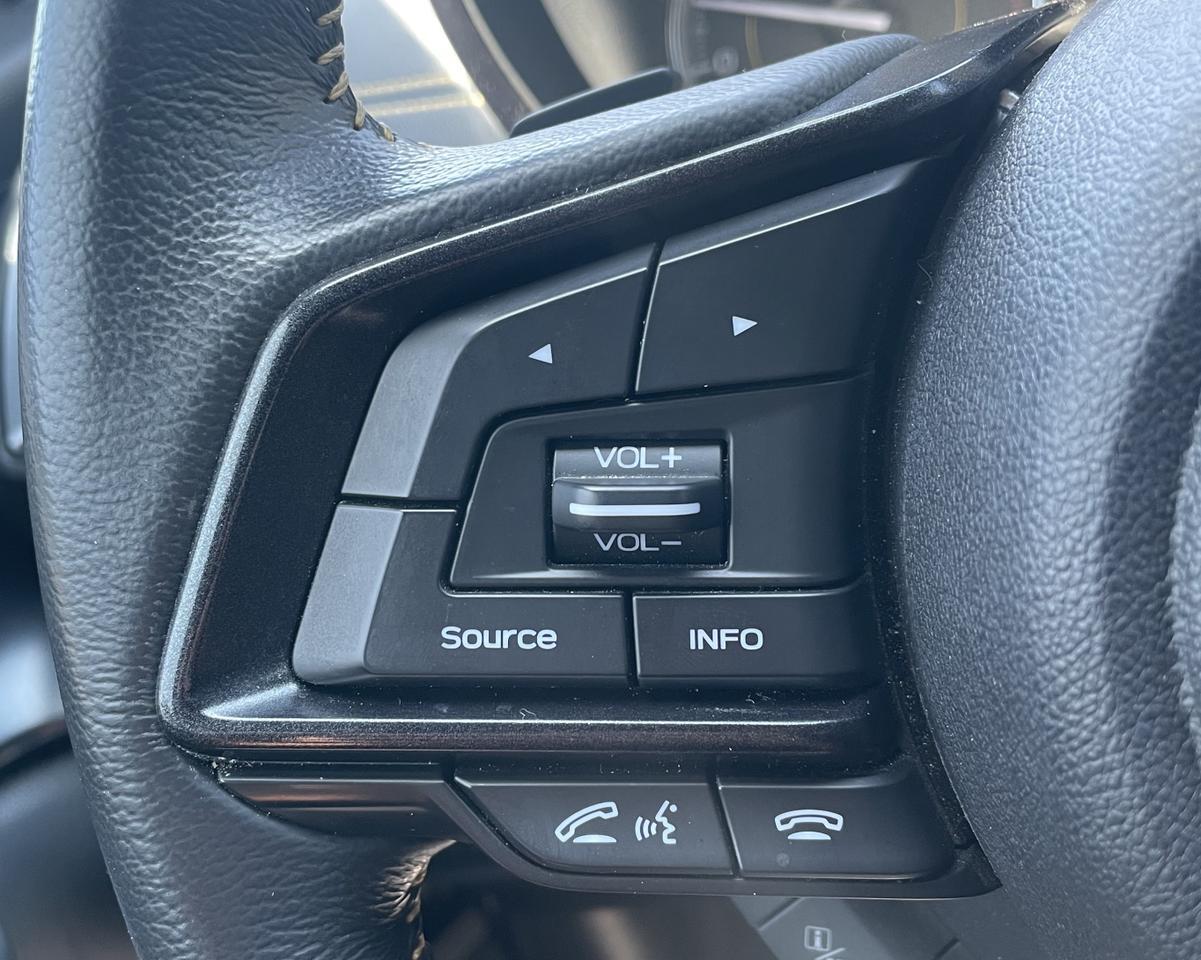 2022 Subaru Crosstrek Sport SUV 4D Port Orchard WA