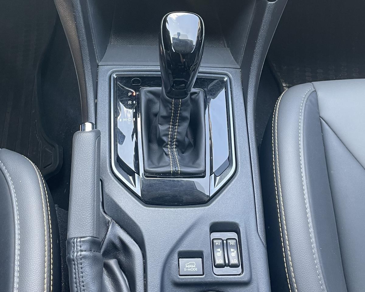 2022 Subaru Crosstrek Sport SUV 4D Port Orchard WA