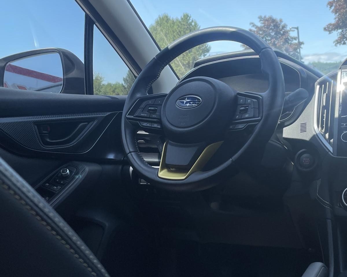 2022 Subaru Crosstrek Sport SUV 4D Port Orchard WA