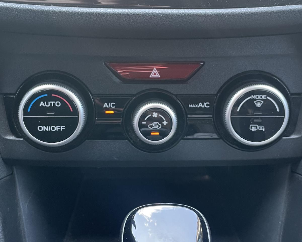 2022 Subaru Crosstrek Sport SUV 4D Port Orchard WA