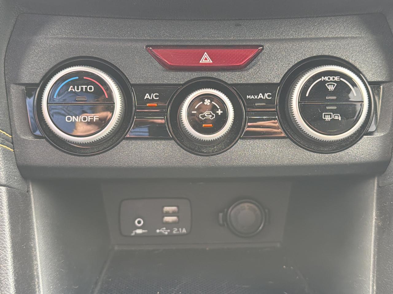 2022 Subaru Crosstrek Sport San Antonio TX