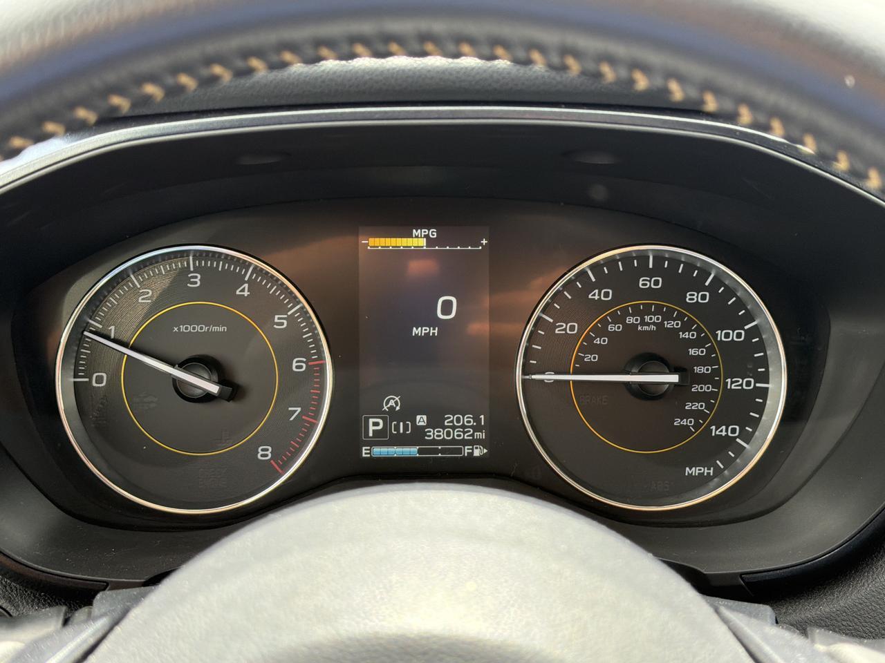 2022 Subaru Crosstrek Sport San Antonio TX