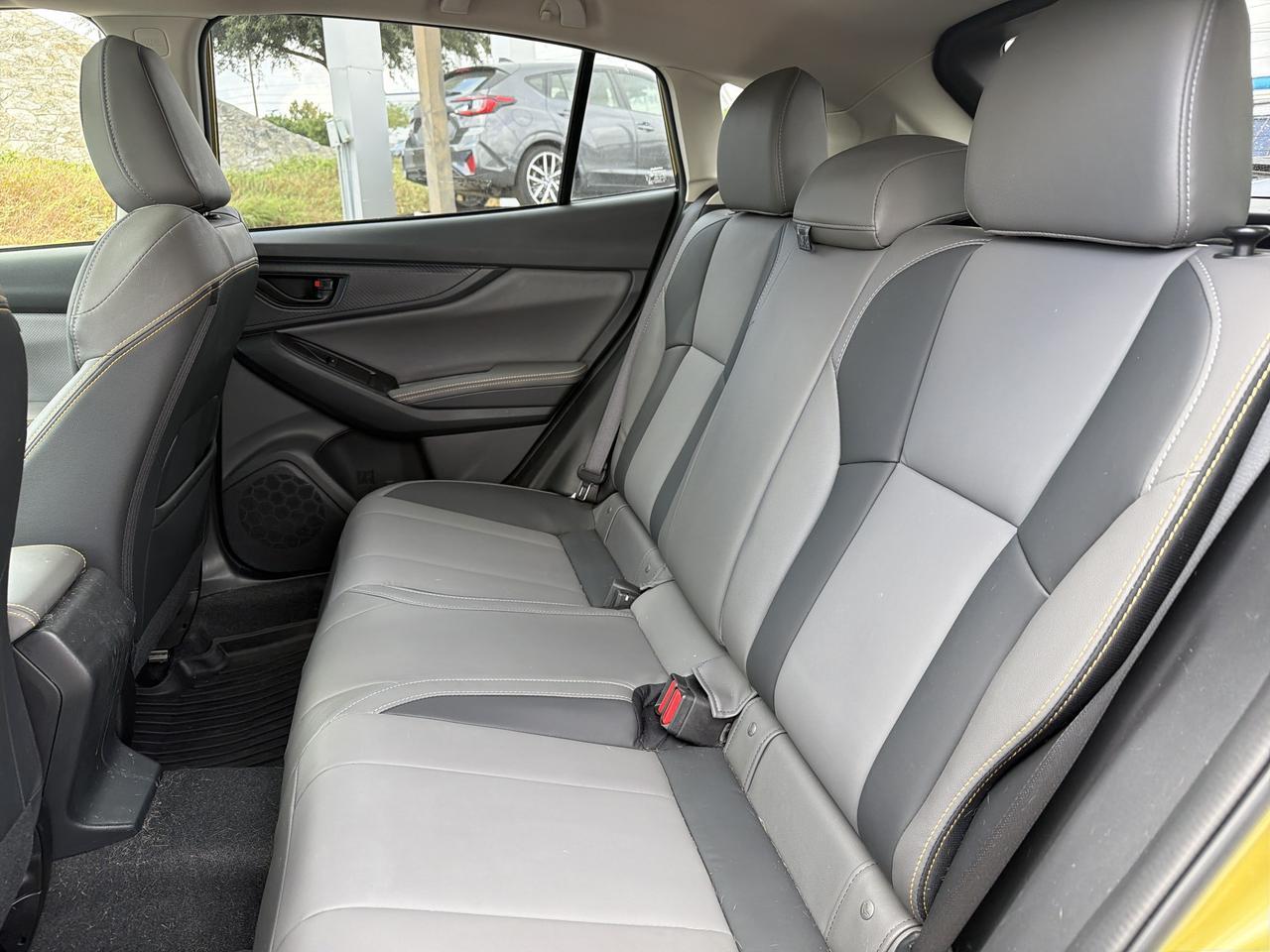 2022 Subaru Crosstrek Sport San Antonio TX