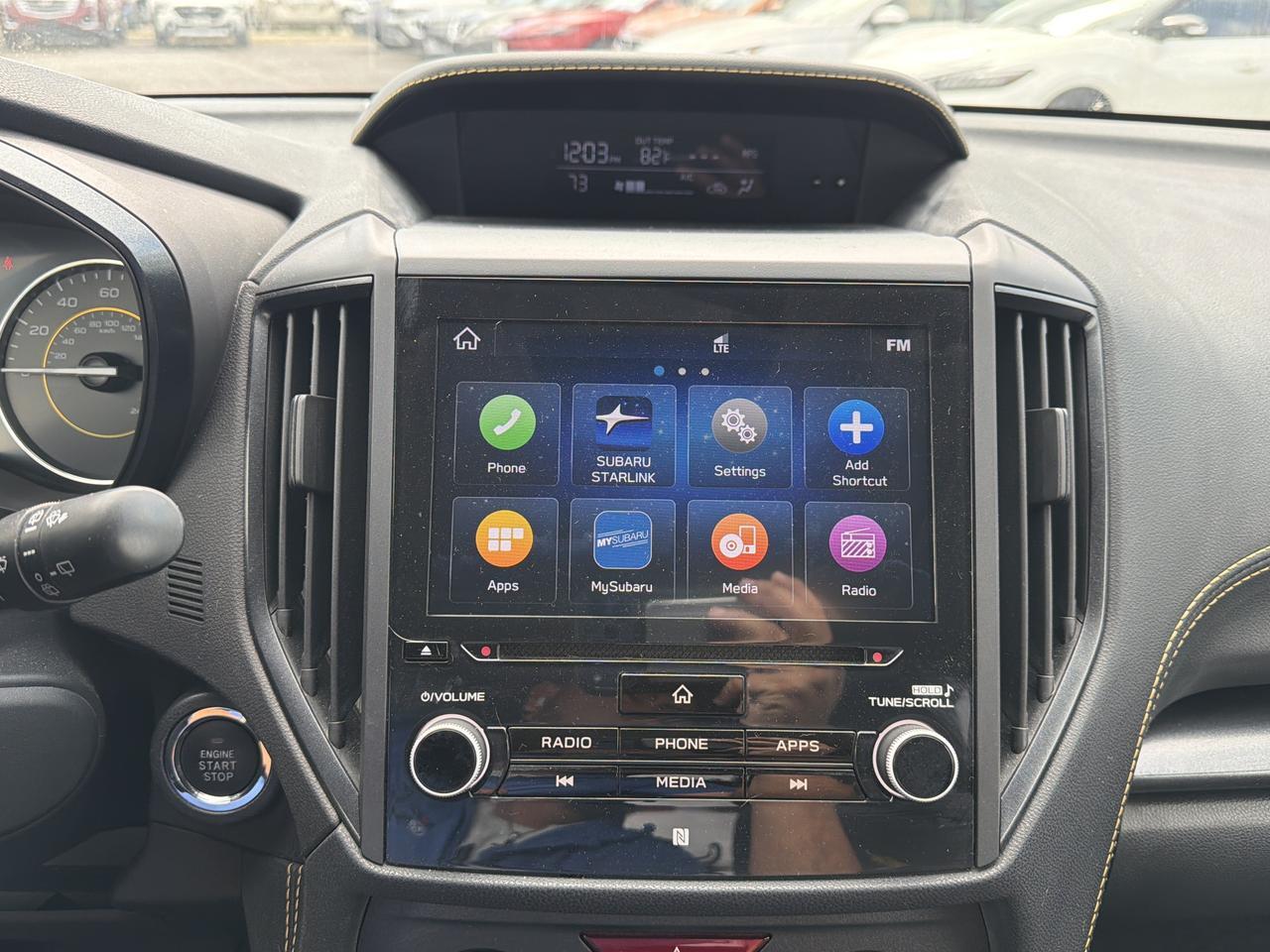 2022 Subaru Crosstrek Sport San Antonio TX