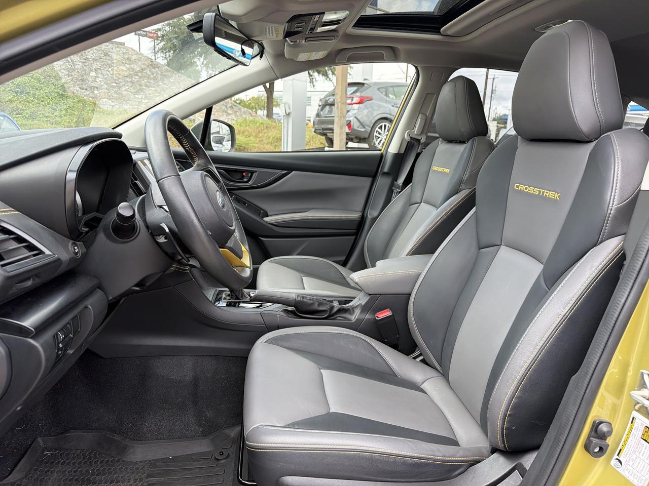2022 Subaru Crosstrek Sport San Antonio TX