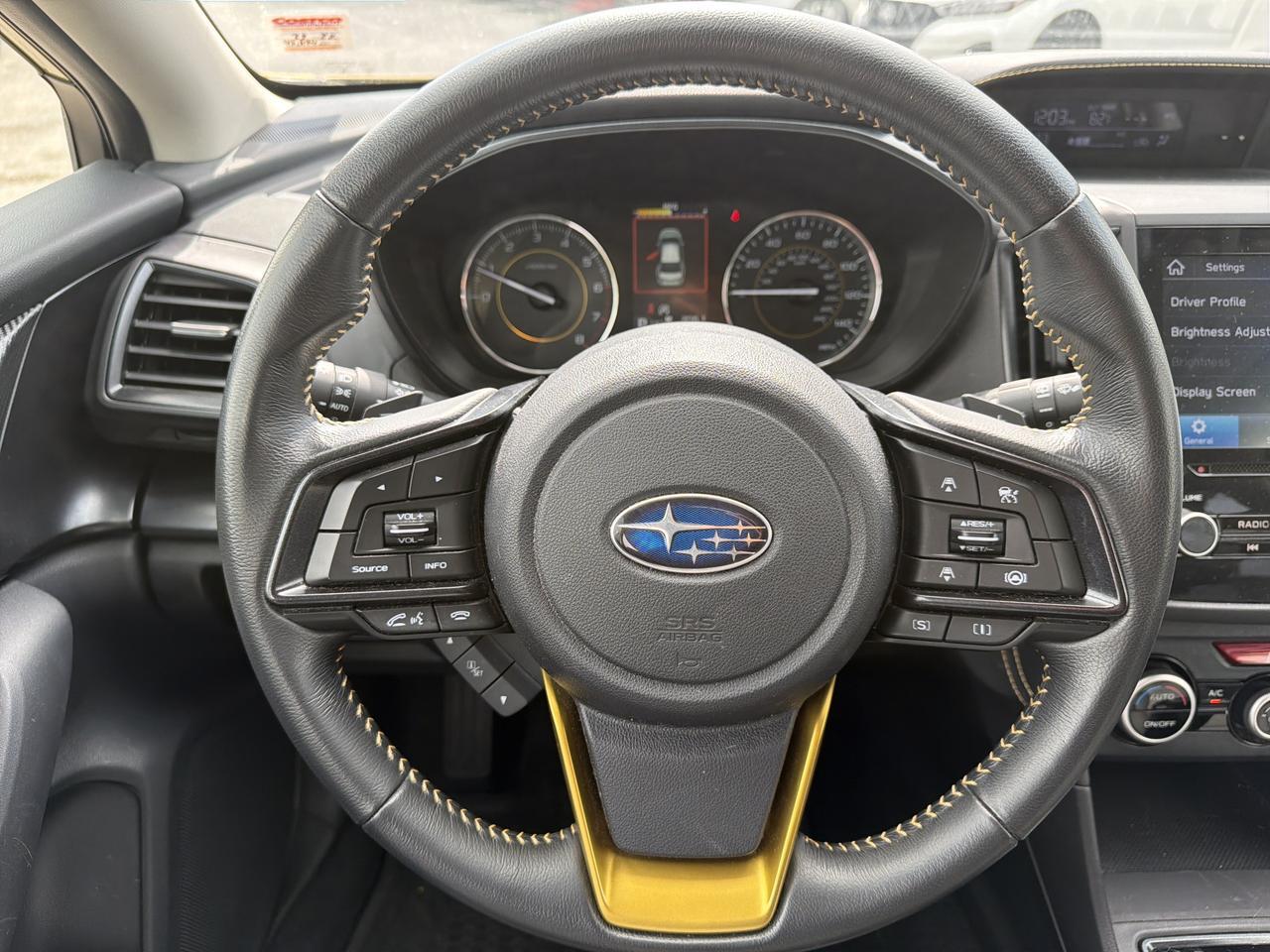 2022 Subaru Crosstrek Sport San Antonio TX