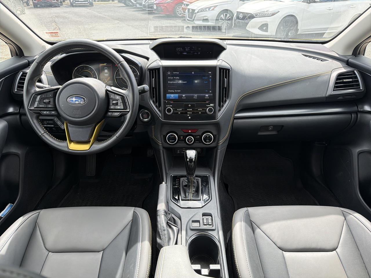 2022 Subaru Crosstrek Sport San Antonio TX