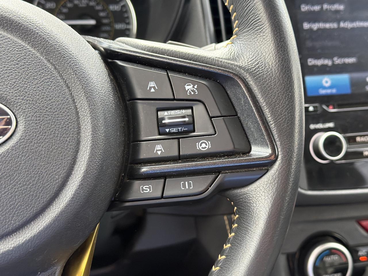 2022 Subaru Crosstrek Sport San Antonio TX