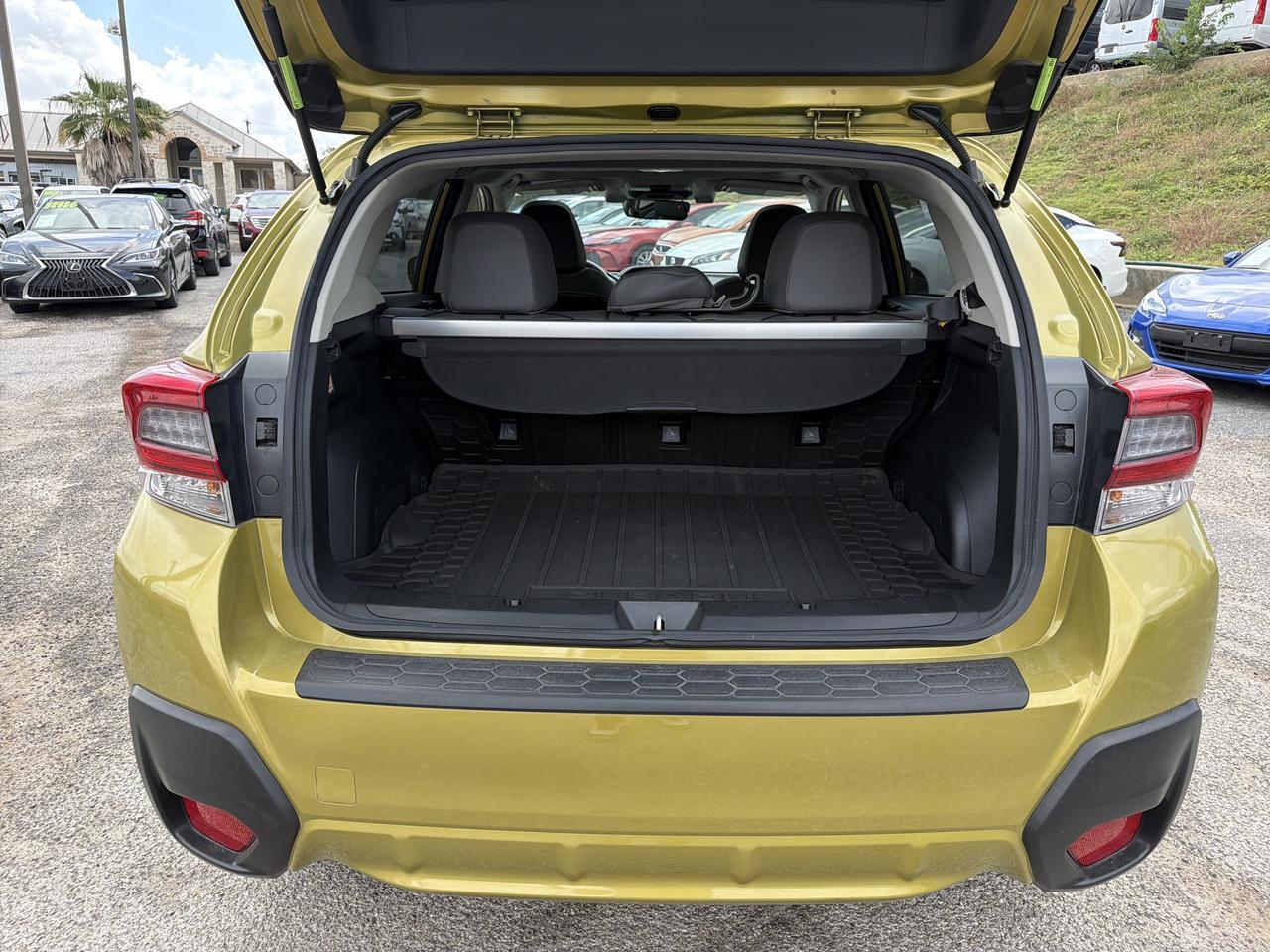 2022 Subaru Crosstrek Sport San Antonio TX