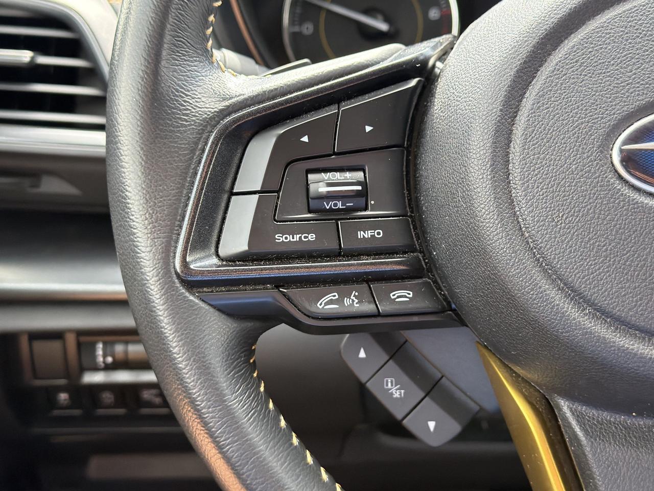 2022 Subaru Crosstrek Sport San Antonio TX