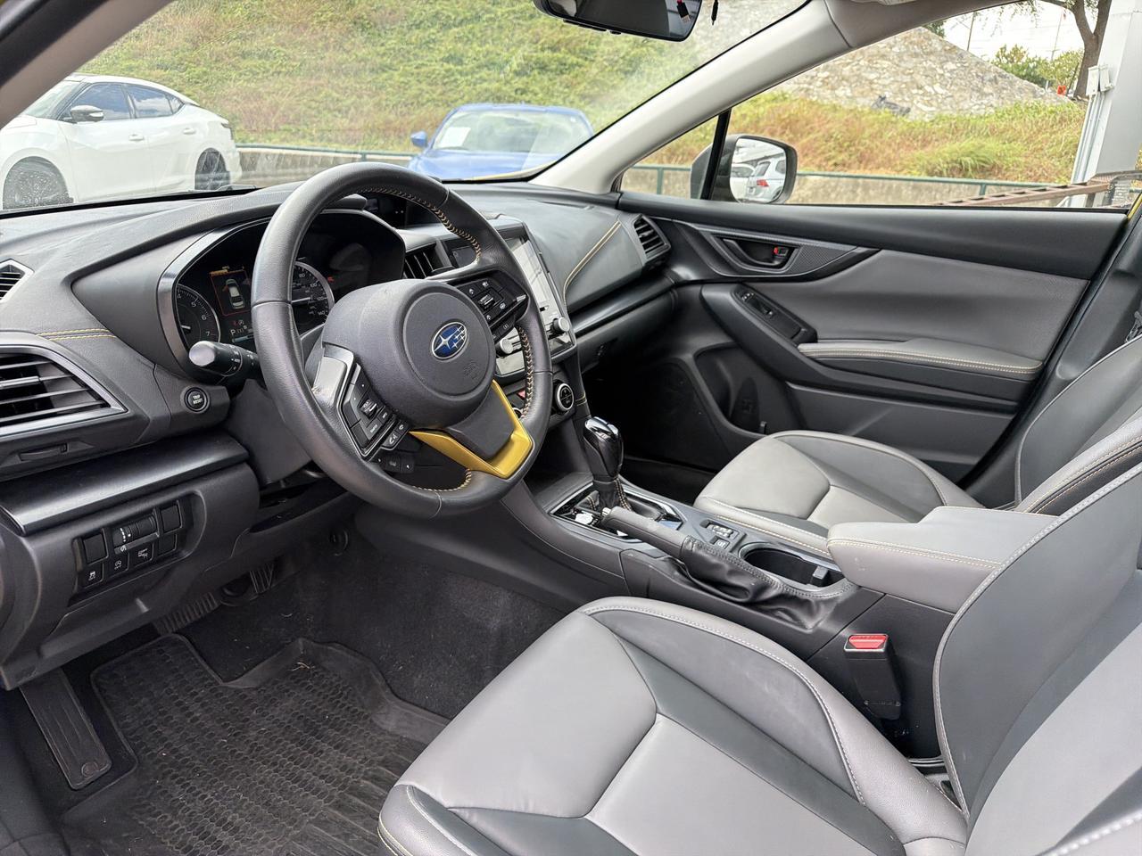 2022 Subaru Crosstrek Sport San Antonio TX
