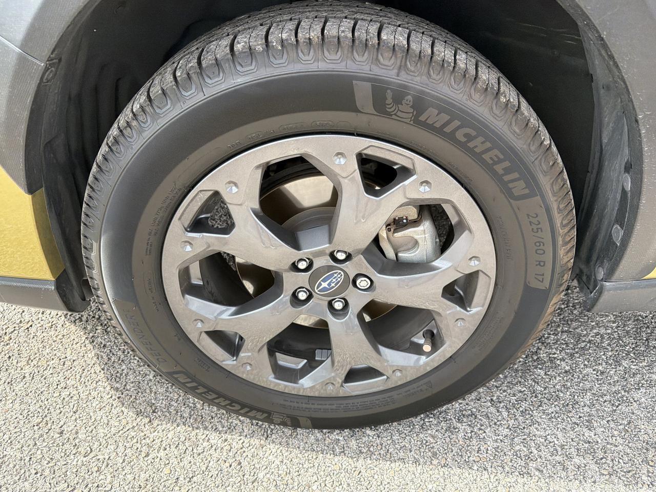 2022 Subaru Crosstrek Sport San Antonio TX