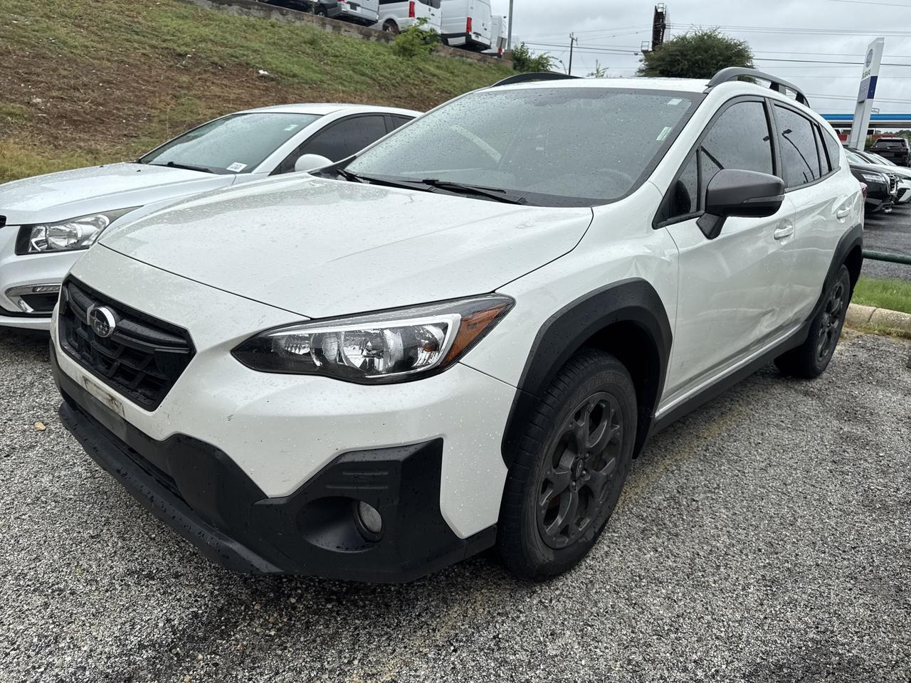 2022 Subaru Crosstrek Sport San Antonio TX