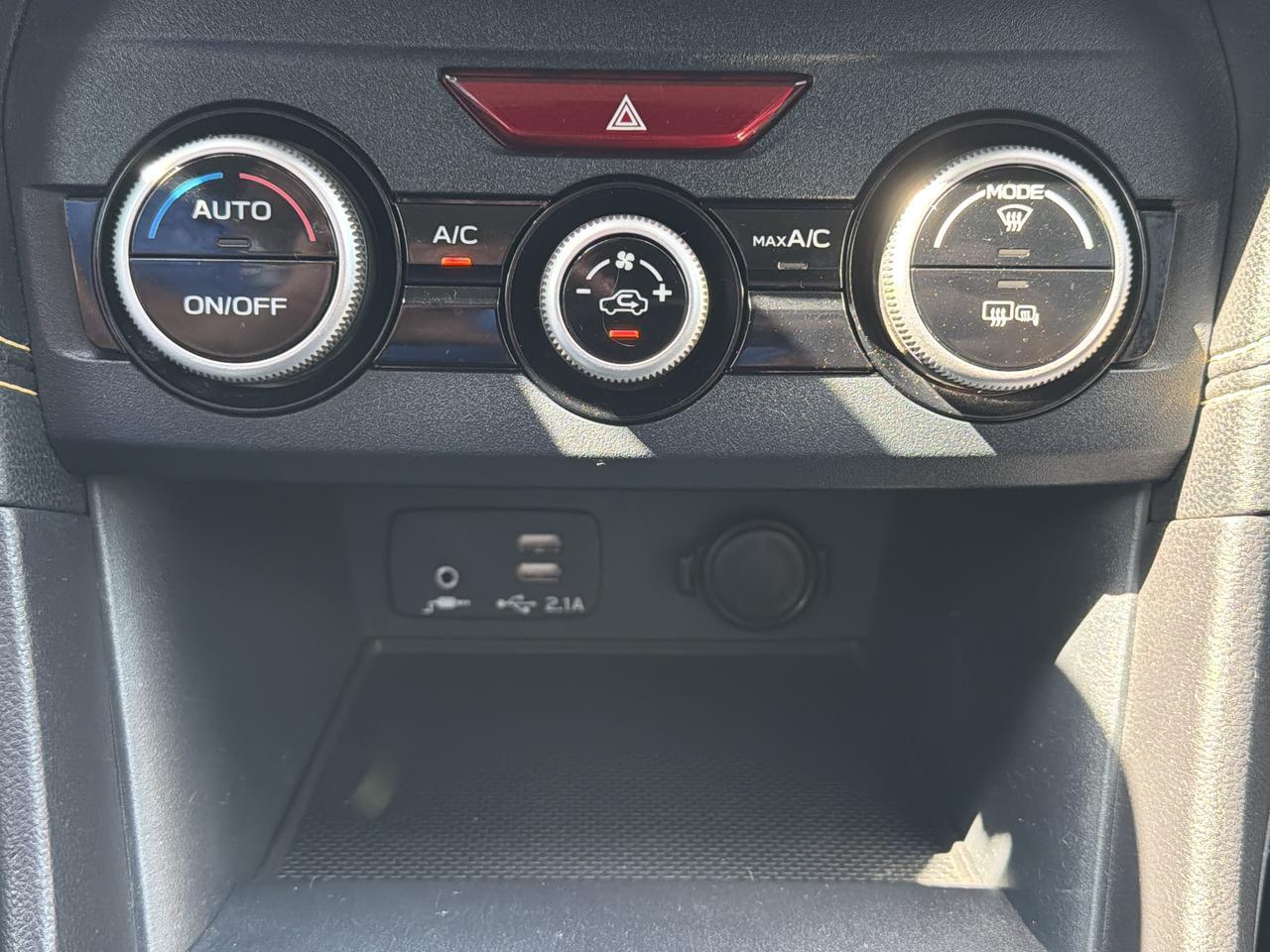 2022 Subaru Crosstrek Sport San Antonio TX