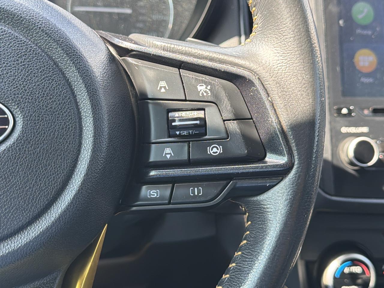 2022 Subaru Crosstrek Sport San Antonio TX