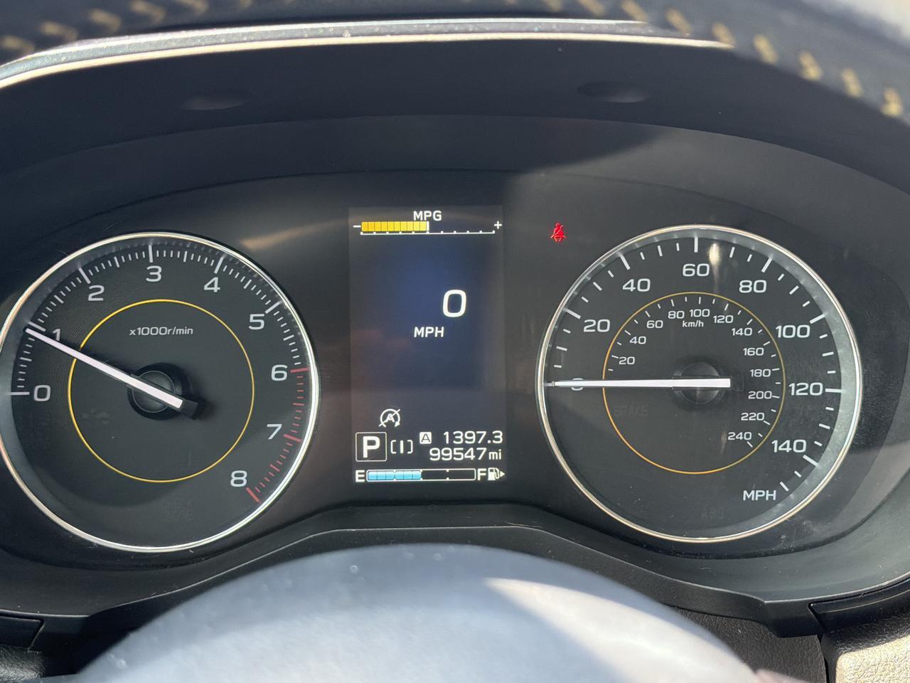 2022 Subaru Crosstrek Sport San Antonio TX