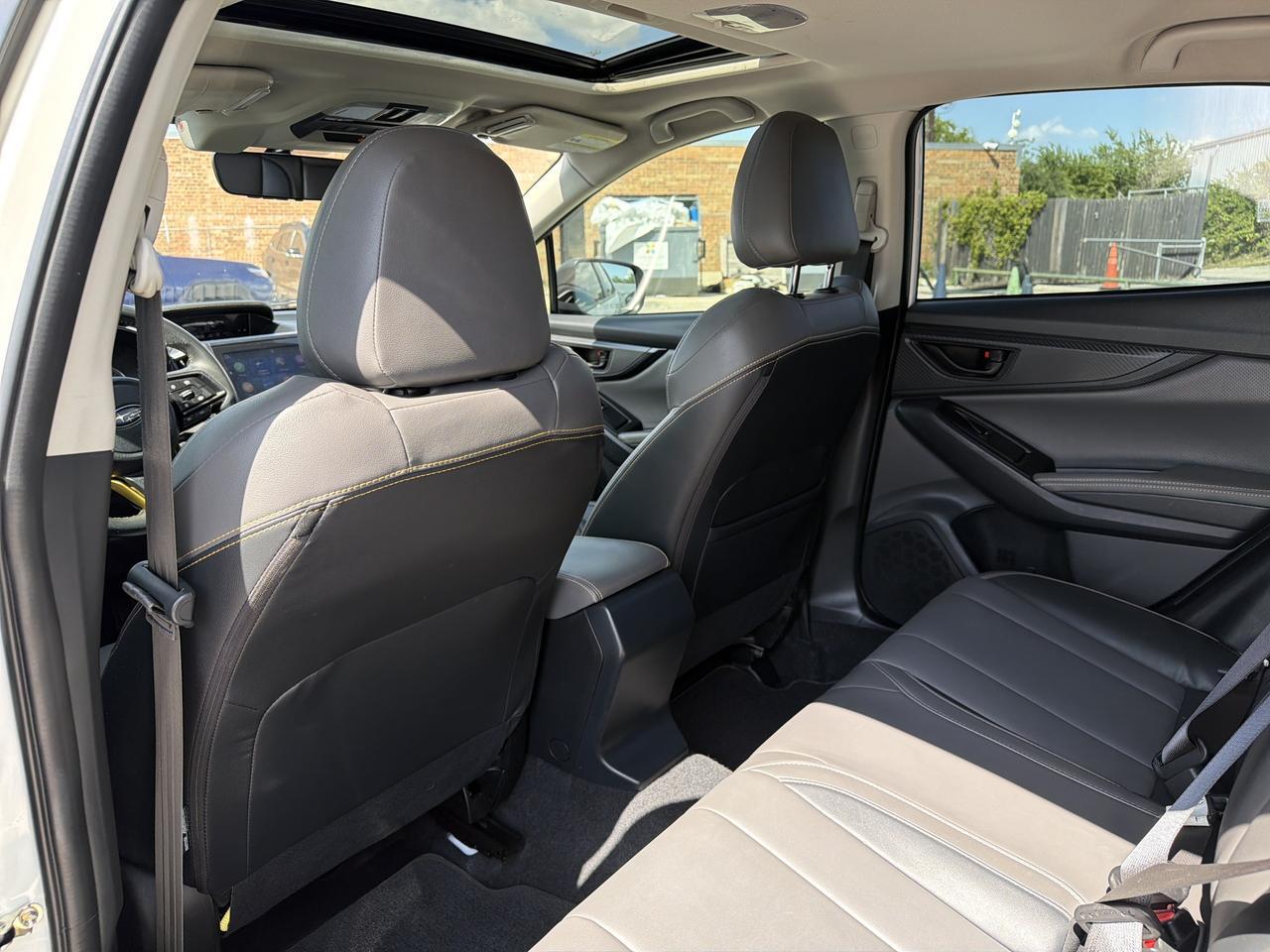 2022 Subaru Crosstrek Sport San Antonio TX