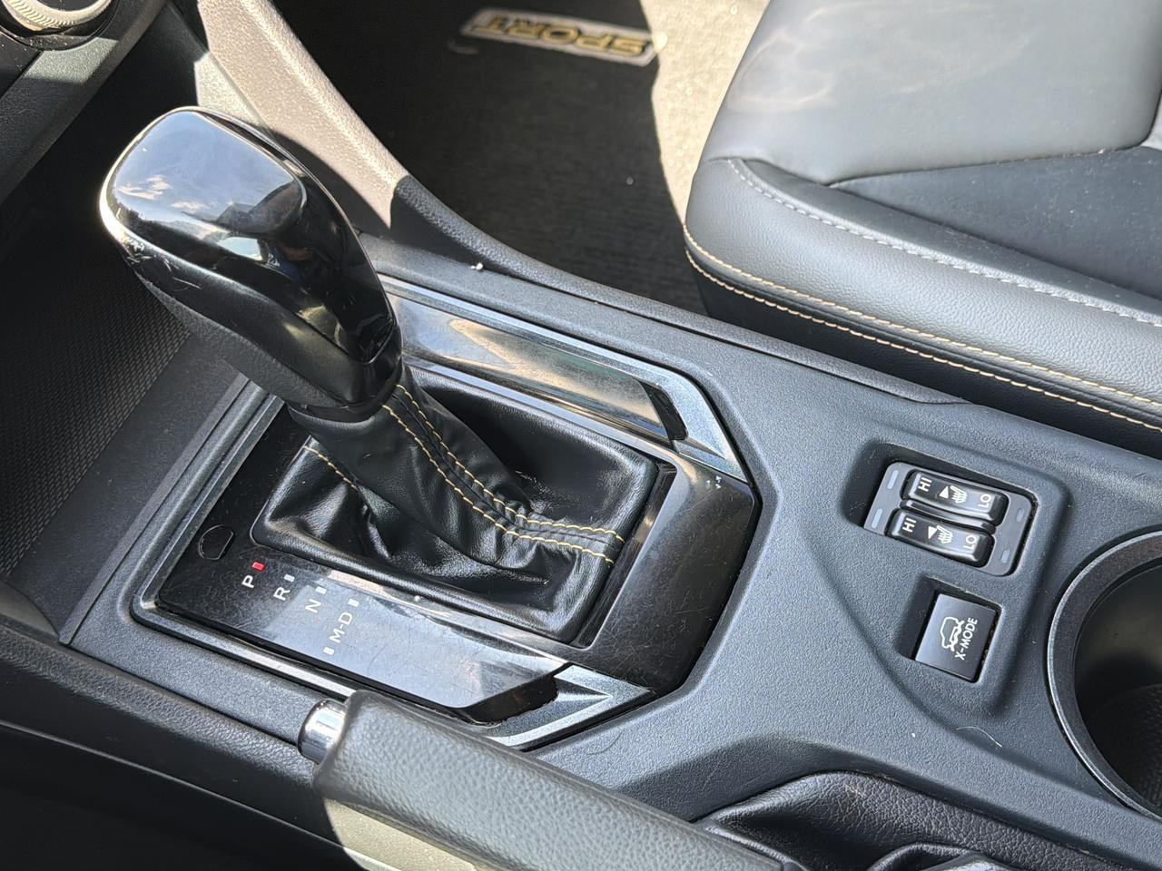 2022 Subaru Crosstrek Sport San Antonio TX