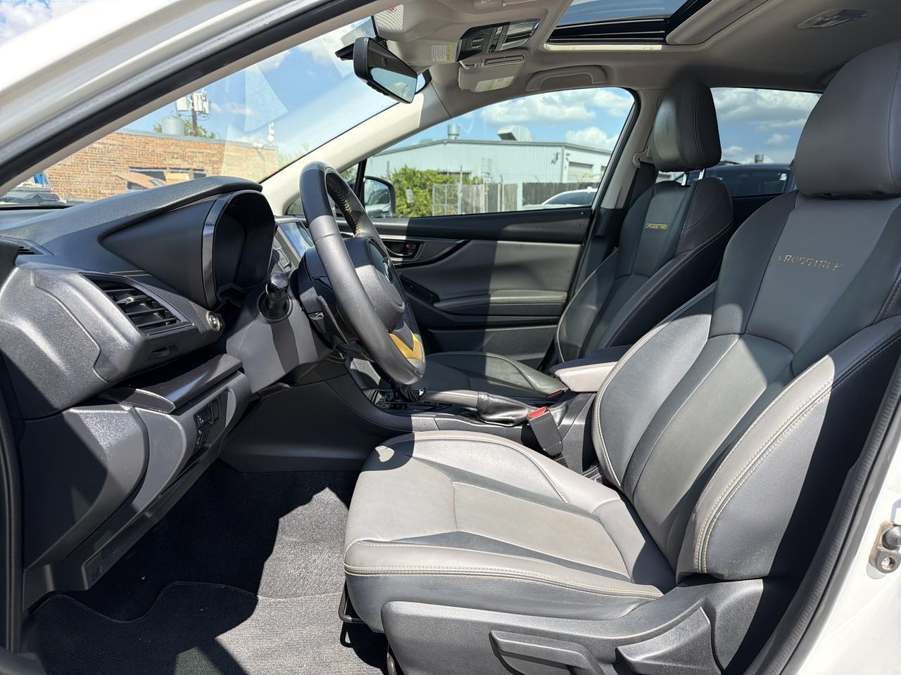 2022 Subaru Crosstrek Sport San Antonio TX