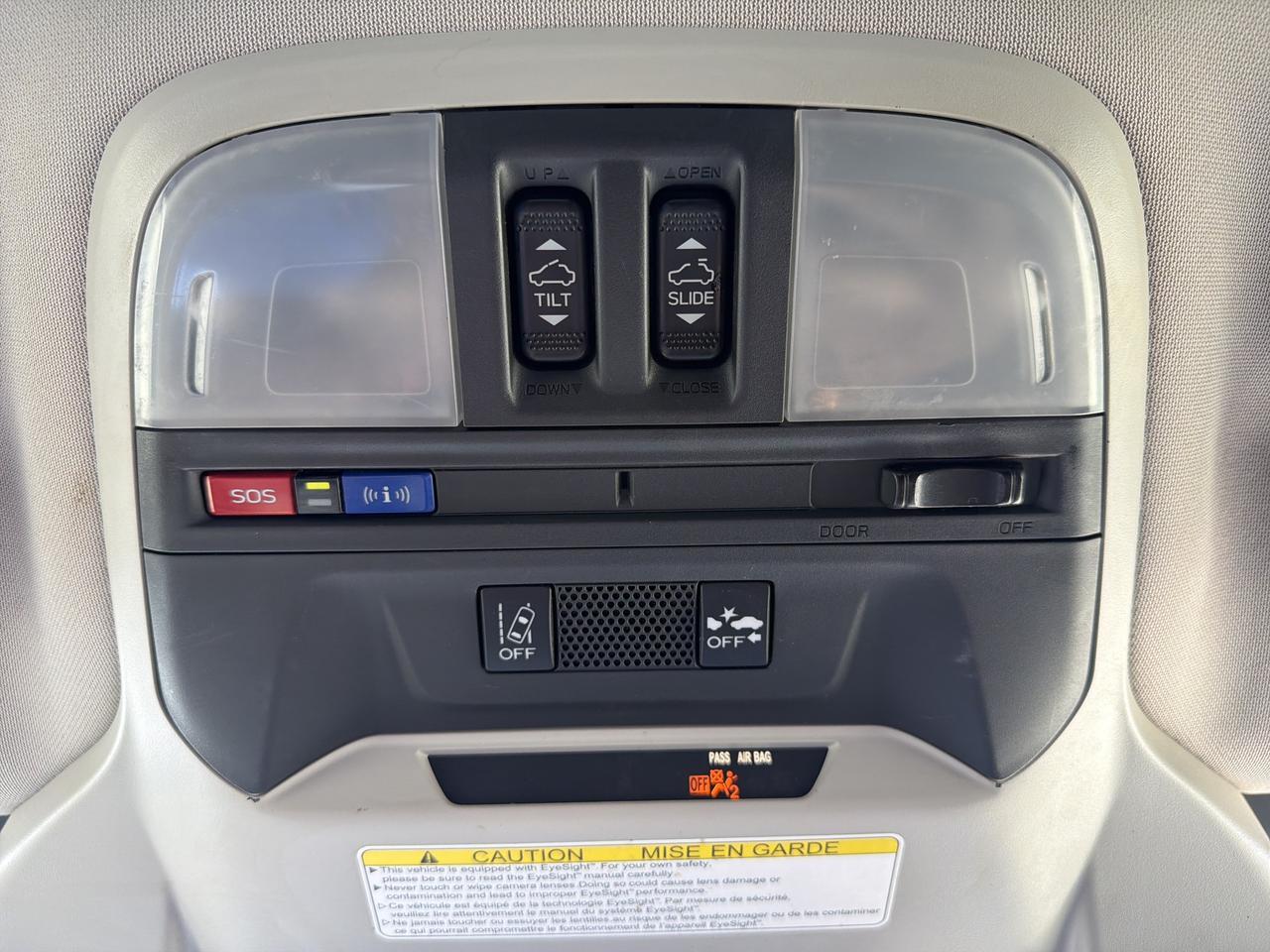 2022 Subaru Crosstrek Sport San Antonio TX