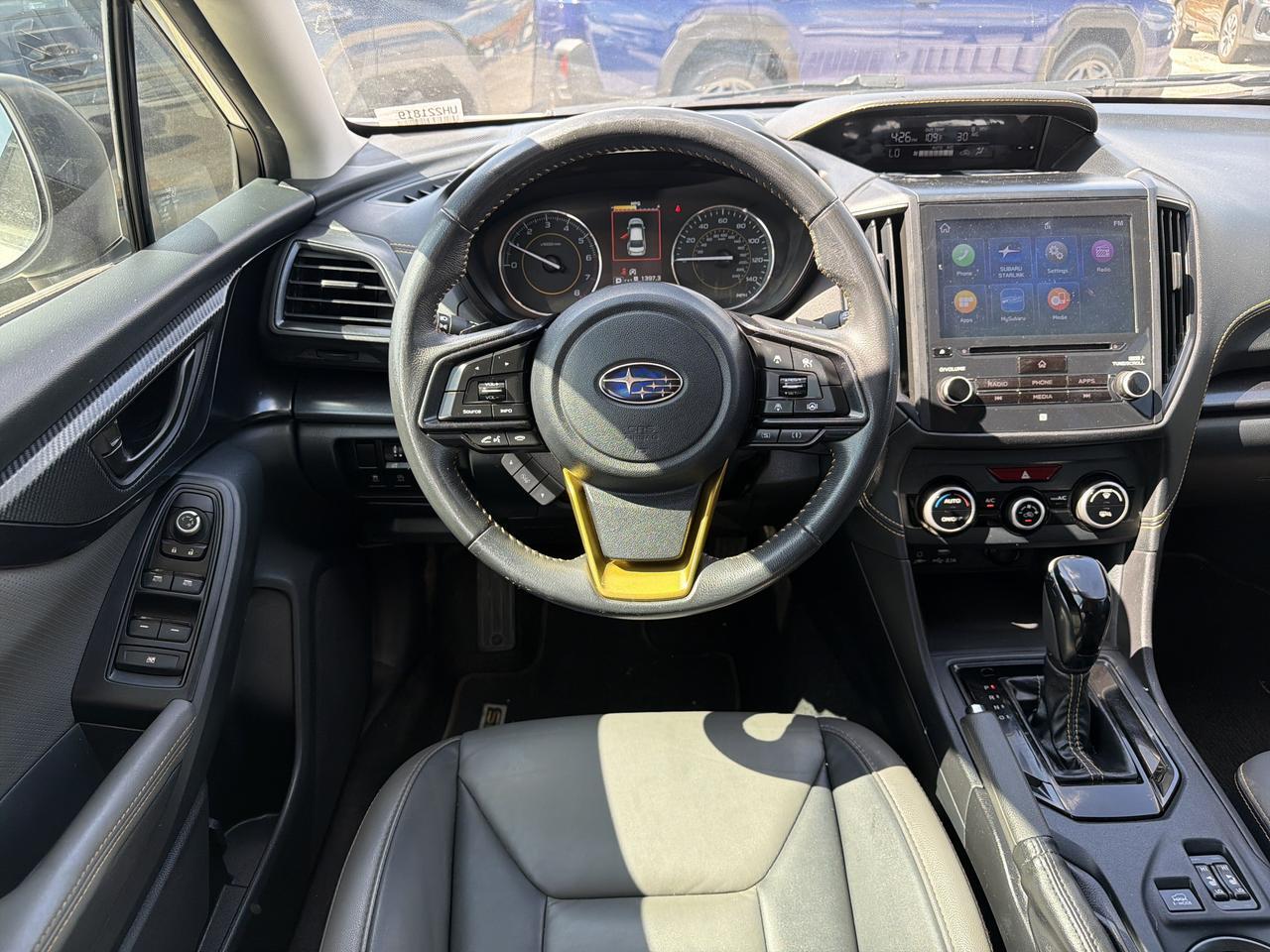 2022 Subaru Crosstrek Sport San Antonio TX