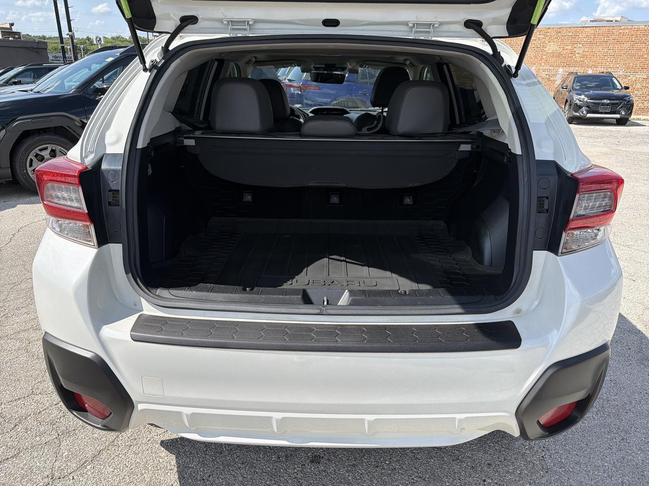 2022 Subaru Crosstrek Sport San Antonio TX