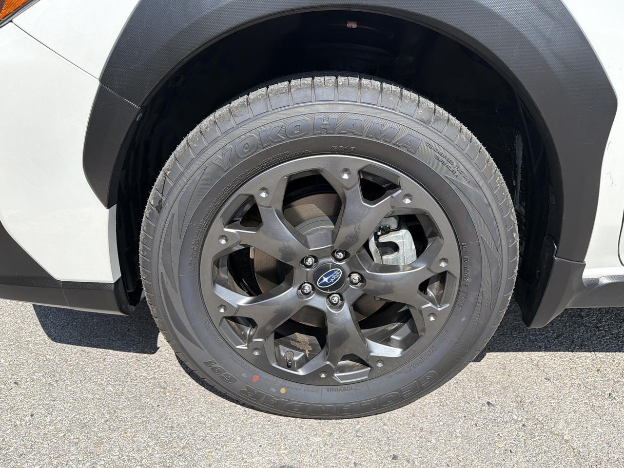 2022 Subaru Crosstrek Sport San Antonio TX