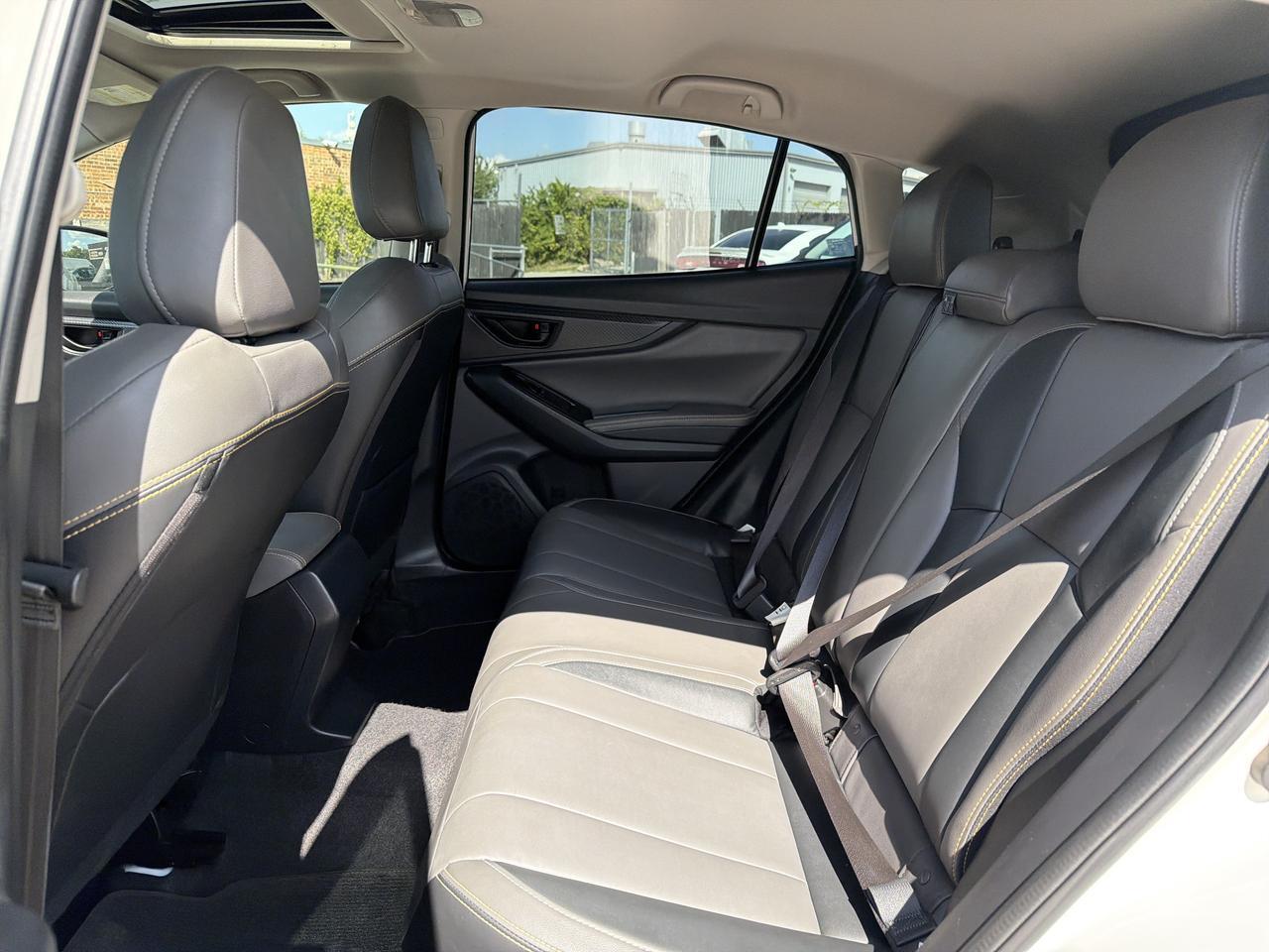 2022 Subaru Crosstrek Sport San Antonio TX